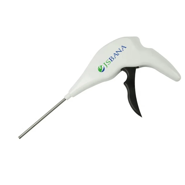 Hernia Repair System Disposable Hernia Fixation Device