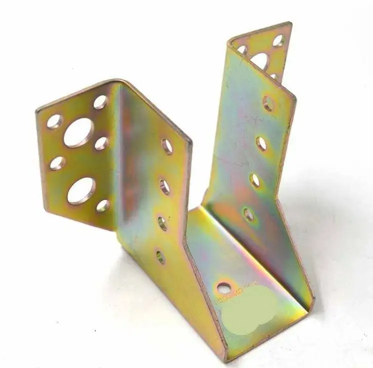 Good Connector Good Quality Wooden Connector Galvanized Joist Hanger