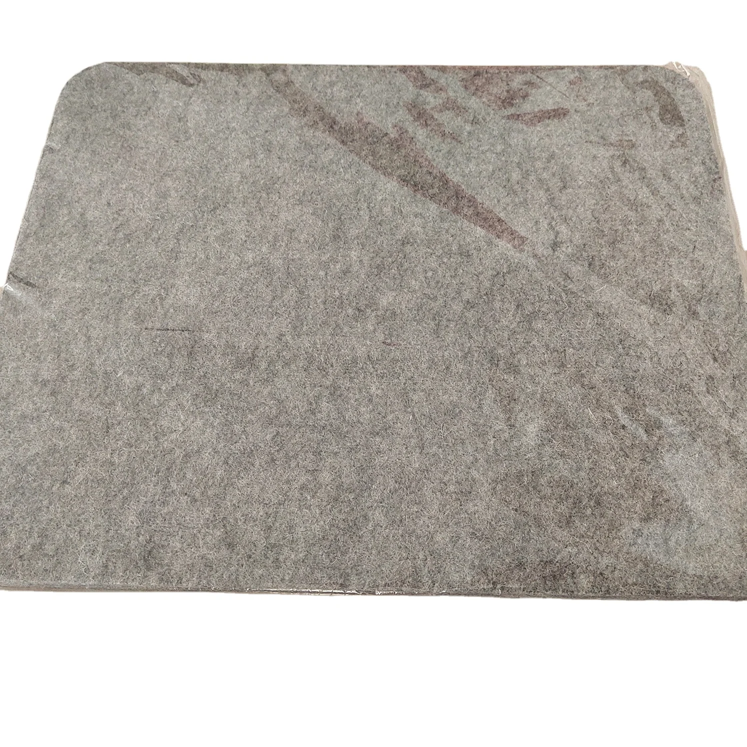 Wool Ironing Mat 100% New Zealand 1/2\