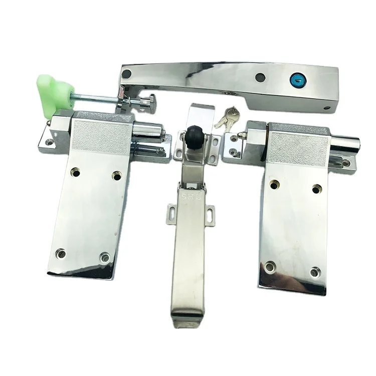 DOOR ACCESSORIES Direct factory price cold room door accessories