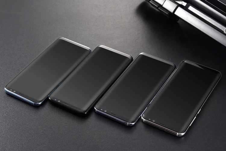 Hot selling Original Smart Mobile Phone for Samsung S8 S8+ S9 S9+ S10 S10+ S20 S21 CellPhone Smartphone