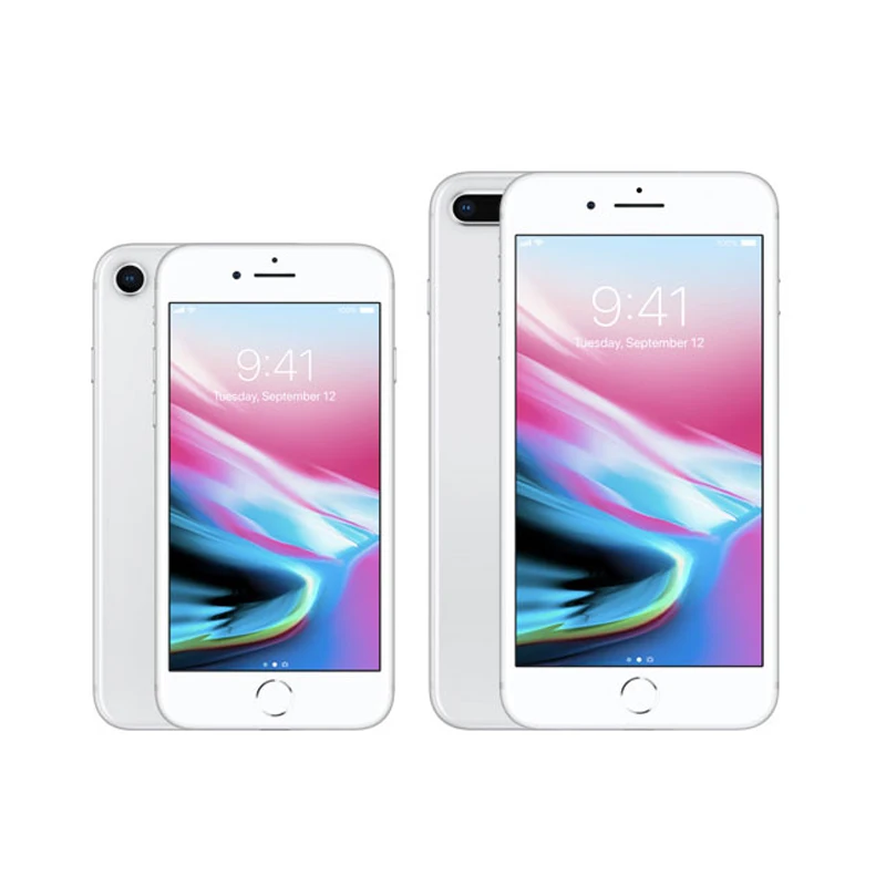 
A grade Usa Used Phone Refurbished Second Hand Mobile Unlocked Smartphone For I Phone 8/8 Plus 