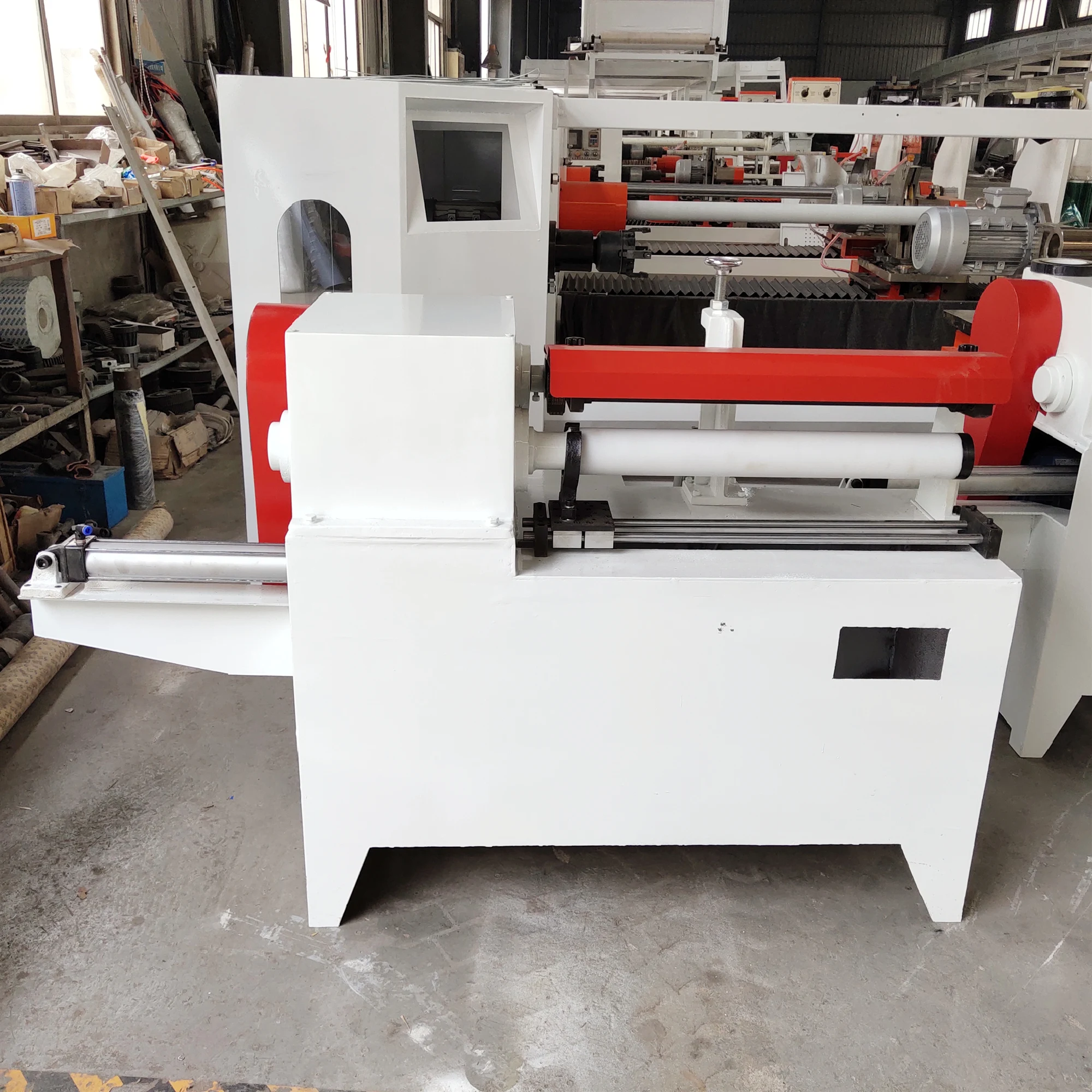 Core cutter/Paper Core Cutting Machine