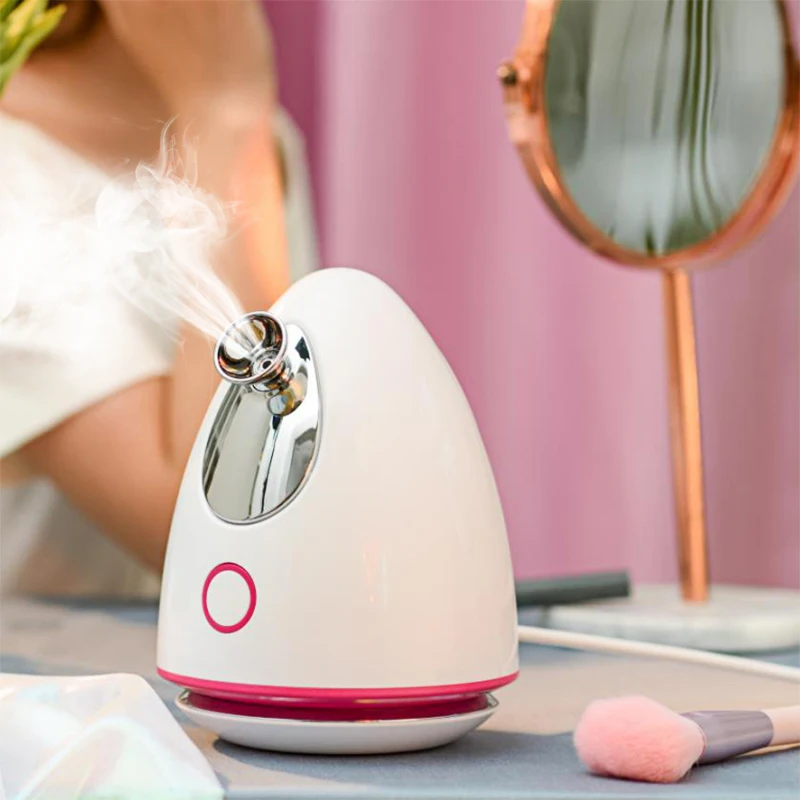 New Pore-opening Cleanser Nano Thermal Spray Household Electric Face
