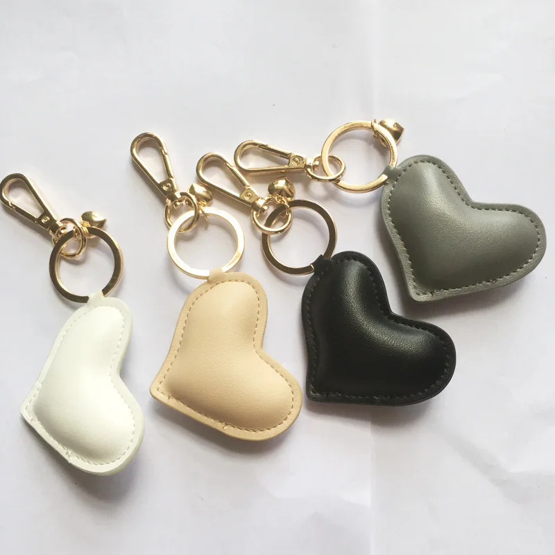 Sports Car Key Chain Key Ring Gift For Man Baseball Glove Wooden Bat Keychain