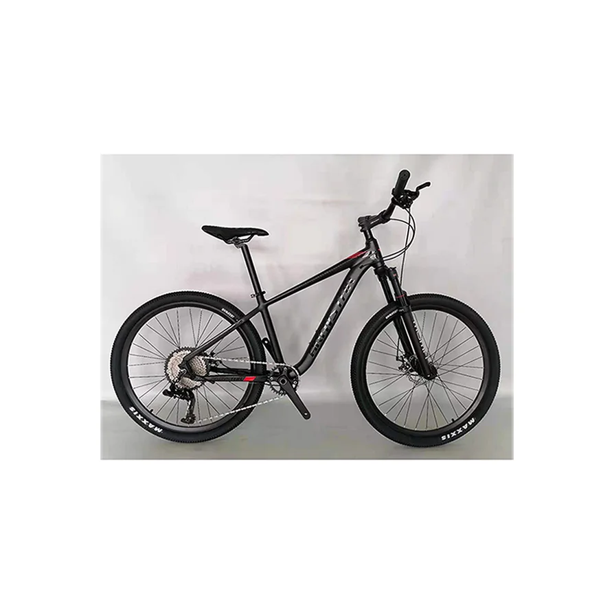 
 Cost Effective Hard Frame Mountain Bike Wire Brake Braking System Customizable Mountain Bike  