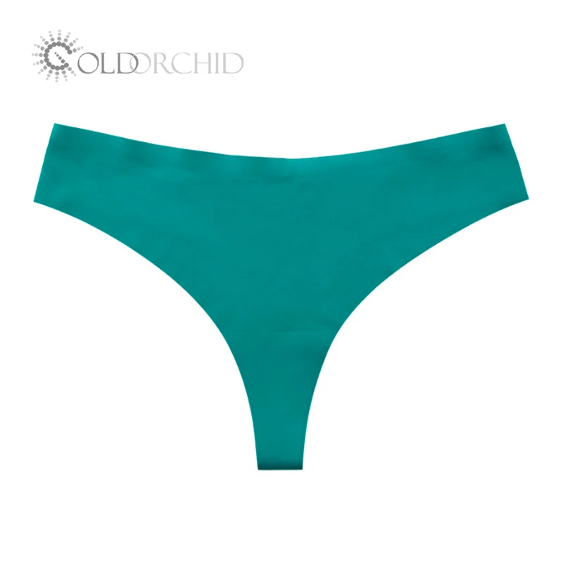 Wholesale invisible panties durable women underwear panties different colors choose gold orchid panties bulk