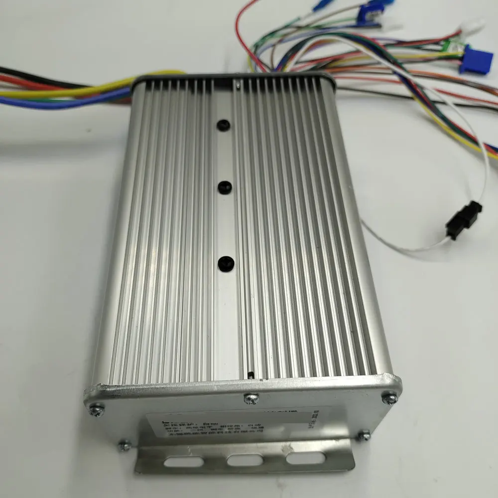 Интеллектуальный бесщеточный контроллер 48-72v1200W