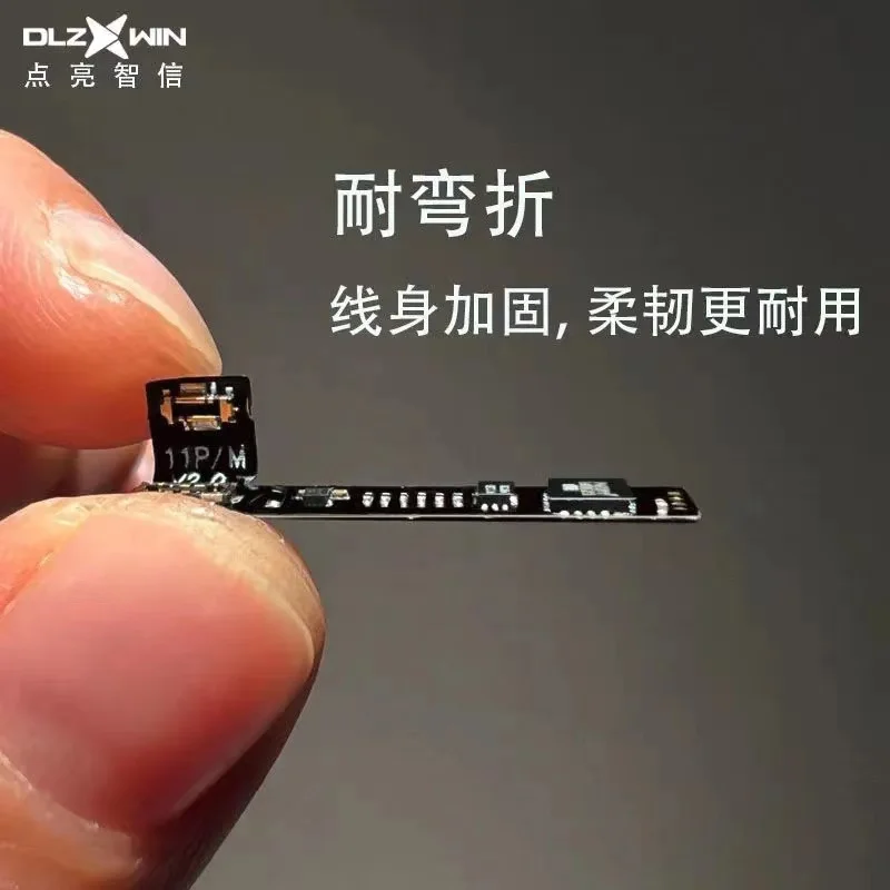ЖК-тестер DLZXWIN для iPhone 11/12/13 Pro