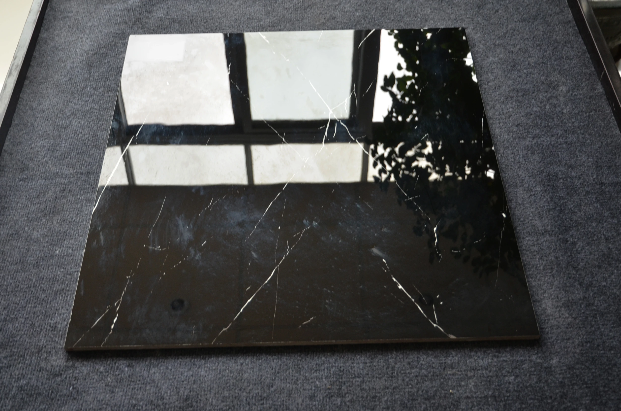 Керамическая плитка Флорида bianco доломита calacatta borghini fire glazed marble 24x24 однородная 60x60 ручной работы
