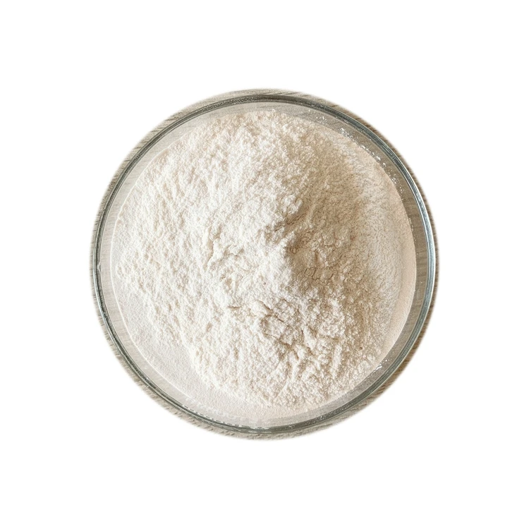 Natural Food Preservative High Purity Nisin Lactococcus Lactis Nisin E234 1000IU/mg - 10000IU/mg