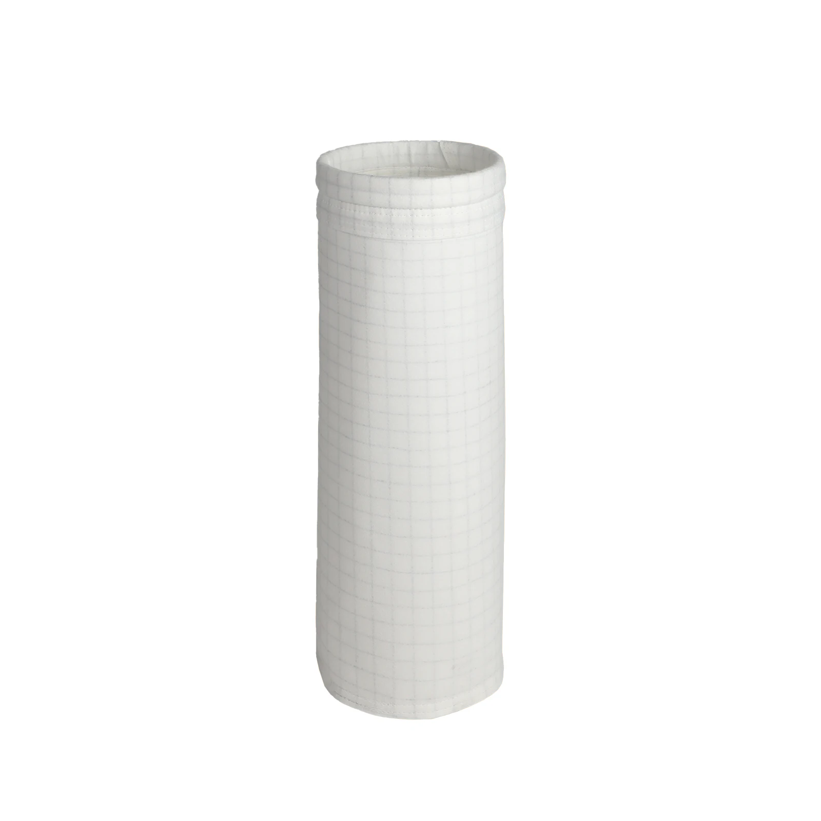 Synthetic Fiber Filter bag Dust collector Woven Fiberglass High Quality Dust removal