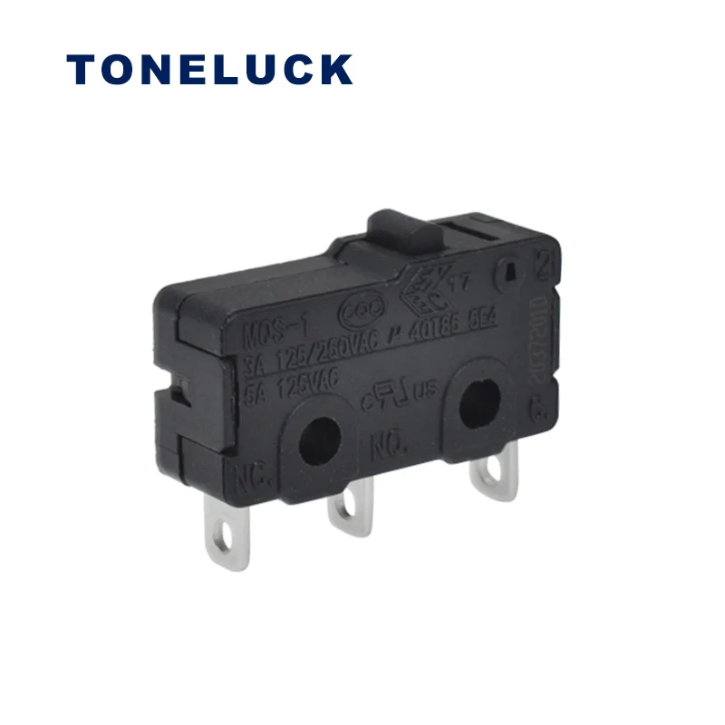 electric tool Microswitches 40T85 Micro switches Snap Action spdt Microswitches No Lever