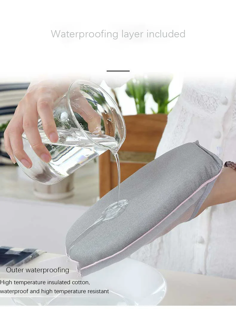 Ironing mini ironing board portable hand-held ironing board dedicated to garment steamer Heat Resistant Hand Steam Ironin