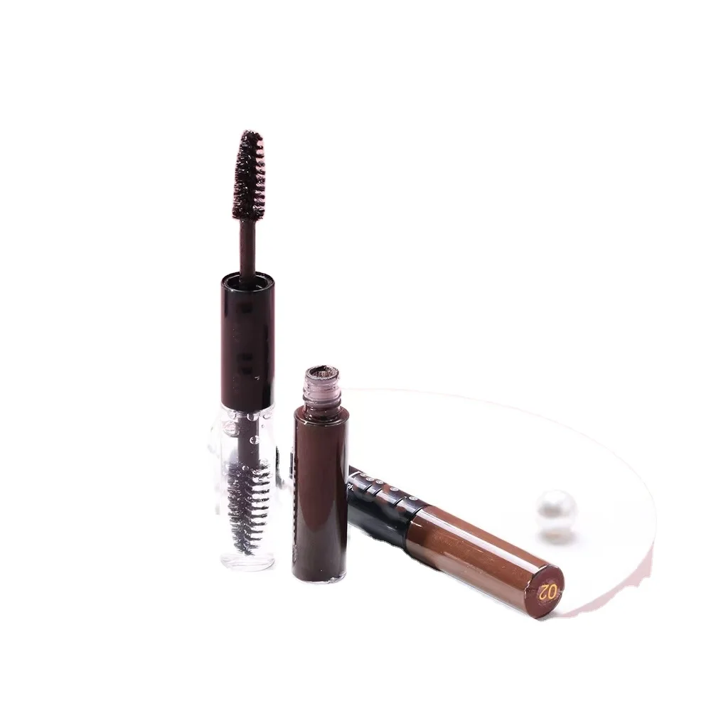 Bulk wholesale A variety of colors to suit different skin tones Easily adjust eyebrows Small light and easy to carry