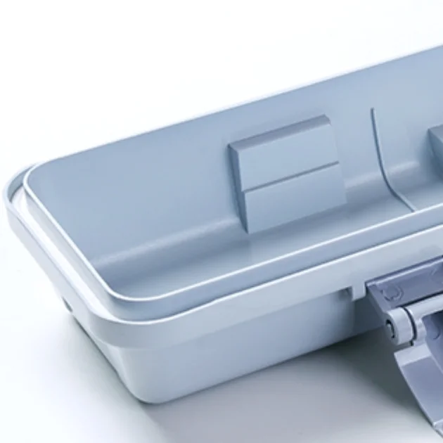 600mm G13 Corrosion Proof Single Tube Luminaire LED Tri-proof Light