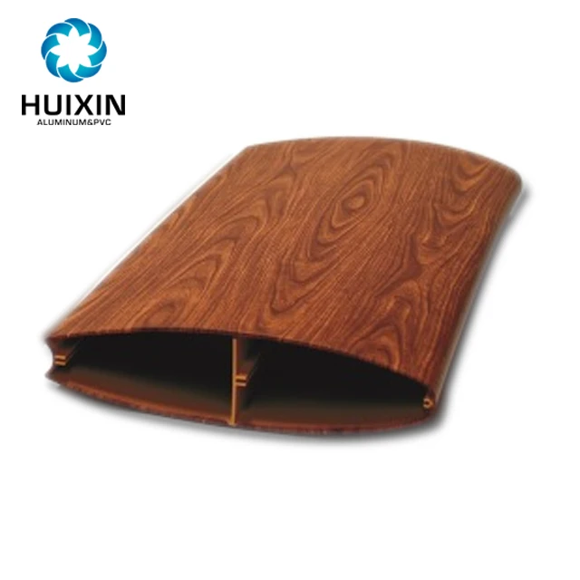 Huixin Factory Customized Fixed Aluminum Louvers with Good Price