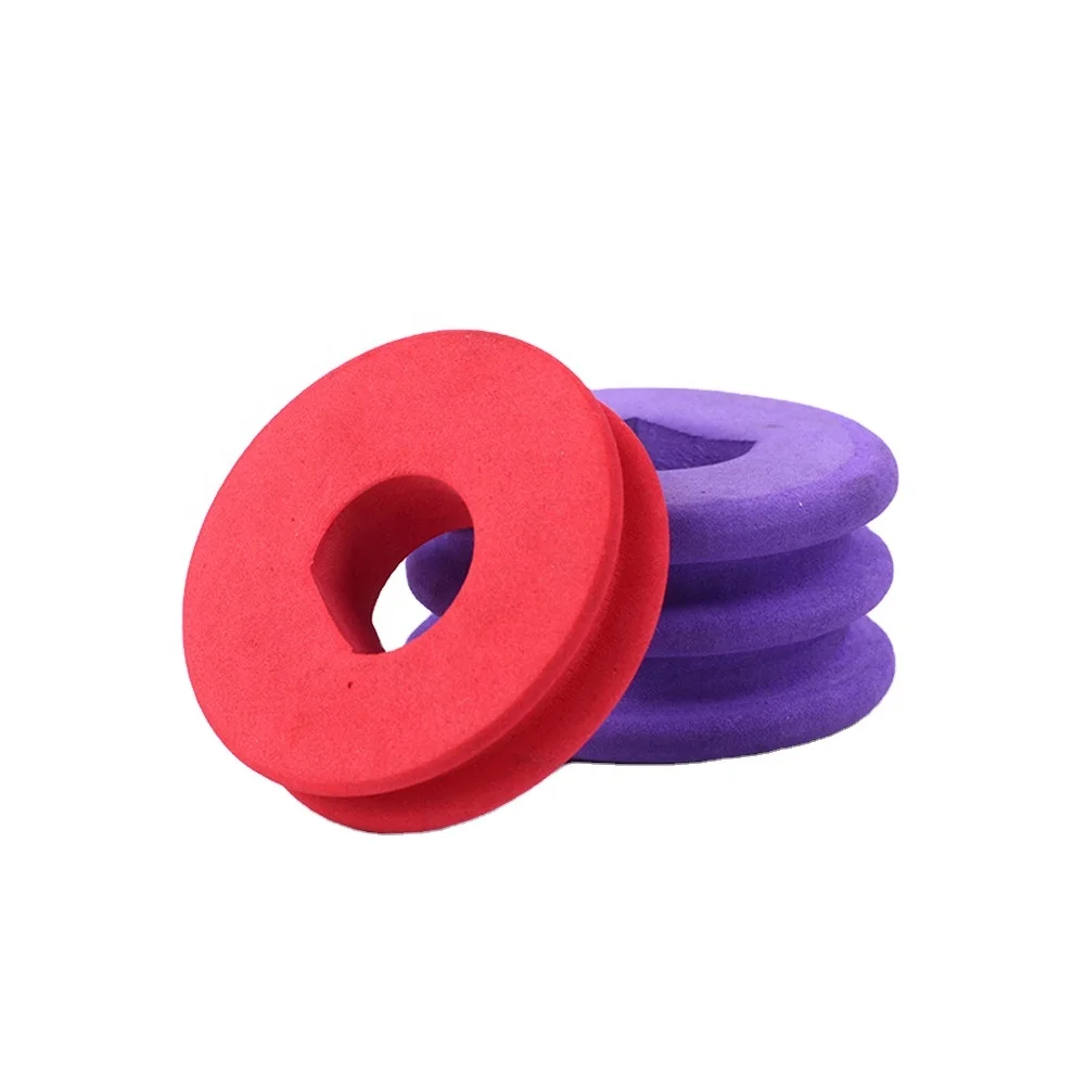 Намотка для лески ЭВА на заказ, полезный органайзер для хранения рыболовных снастей, пенопластовая катушка