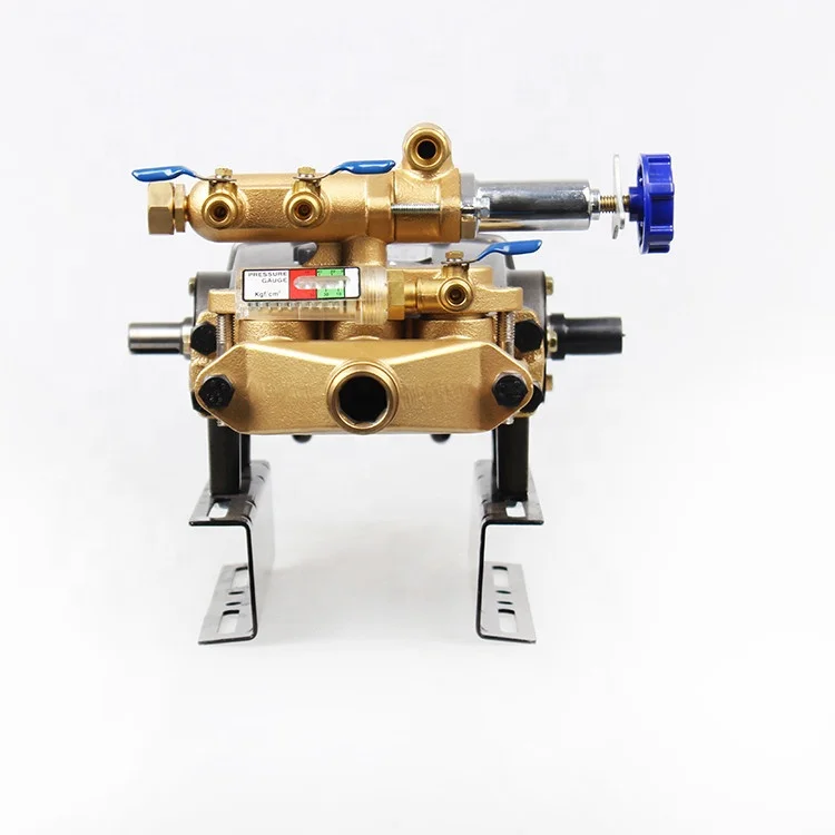 LS-26MP Lu Shyong trolley sprayer pump htp petrol sprayer