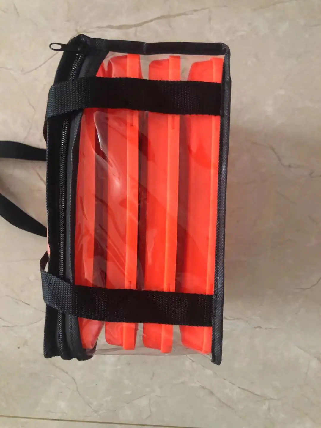 traffic cones suppliers durable warning lights collapsible traffic road cones safety with reflective for sale