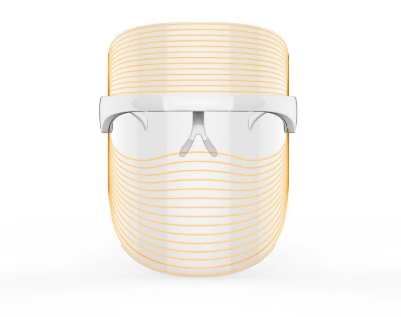 Новый дизайн Корея светодиодные LED устройство фотодинамической терапии для красоты маска для лица 3 вида цветов красоты машина устройство фотодинамической терапии для лечения фототерапия новой светодиодной терапии светодиодная маска (62037461390)