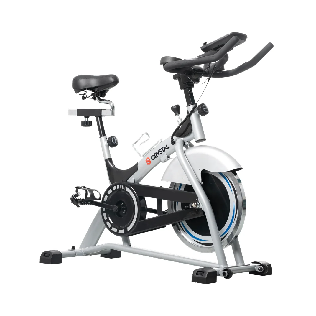 SJ-3373 Home Indoor Gym Equipment Commercial Spinning Bike Spin Bike