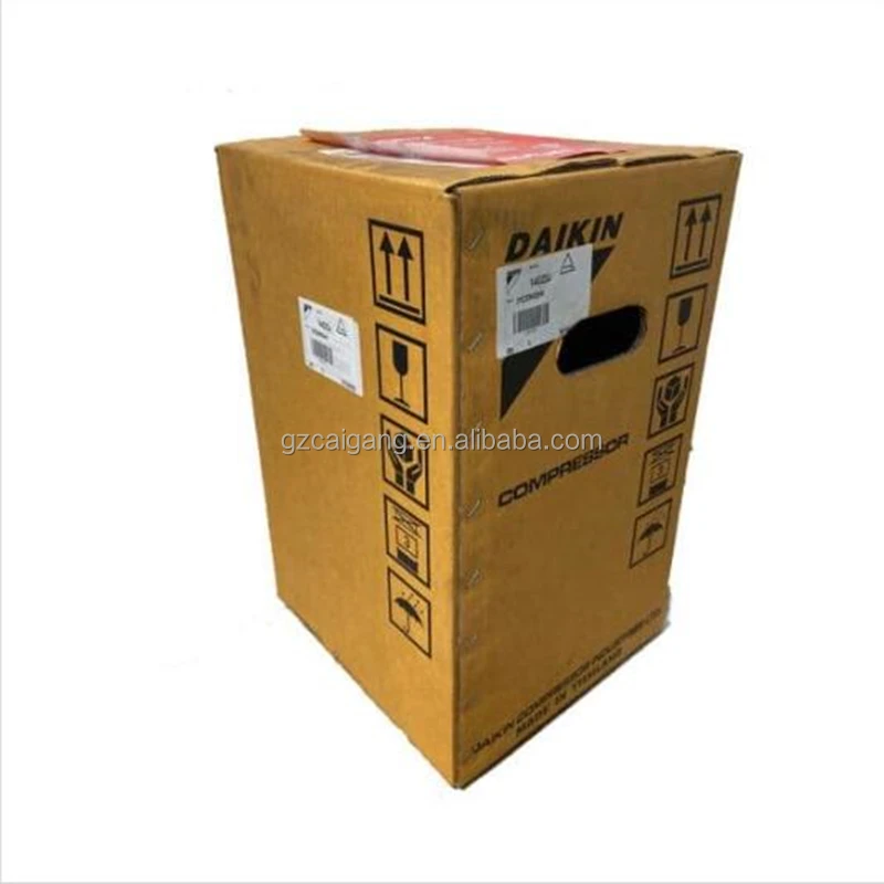 Лучшая цена для DAIKIN JT160GA-Y1 JT160GAJY1L JT160 Кондиционер спиральный компрессор