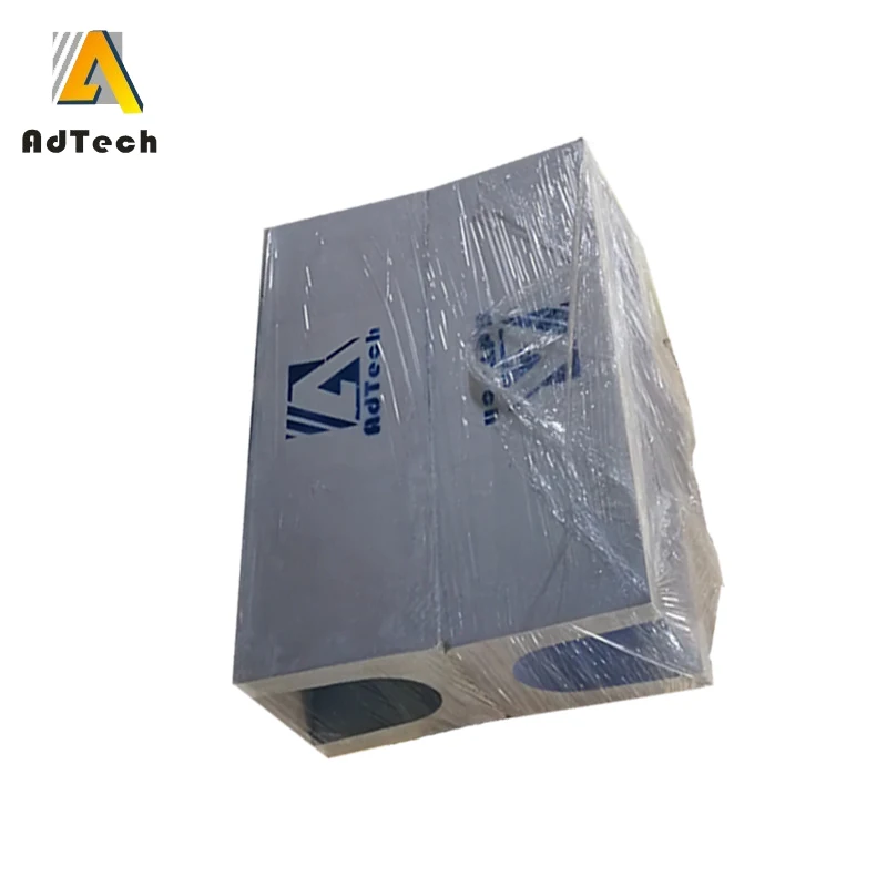 Refractory Non-Sticky Aluminum Billet ceramic insulating launder