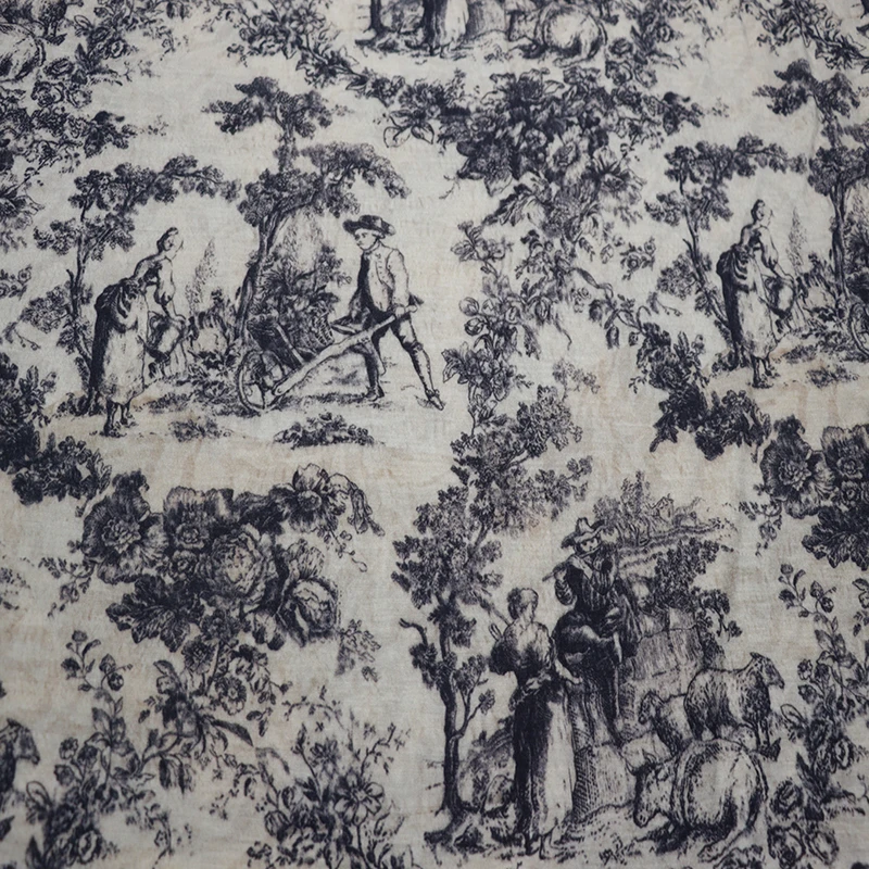 Изготовленная на заказ Трикотажная футболка с цифровой печатью, шелковая пряжа, Мериносовая Шерстяная Смесь, ткань для курток