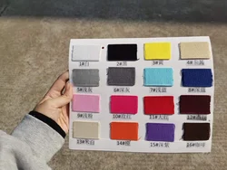 Custom High Quality Spandex Edge Melted Band For Wig 4CM Elastic Wig Band