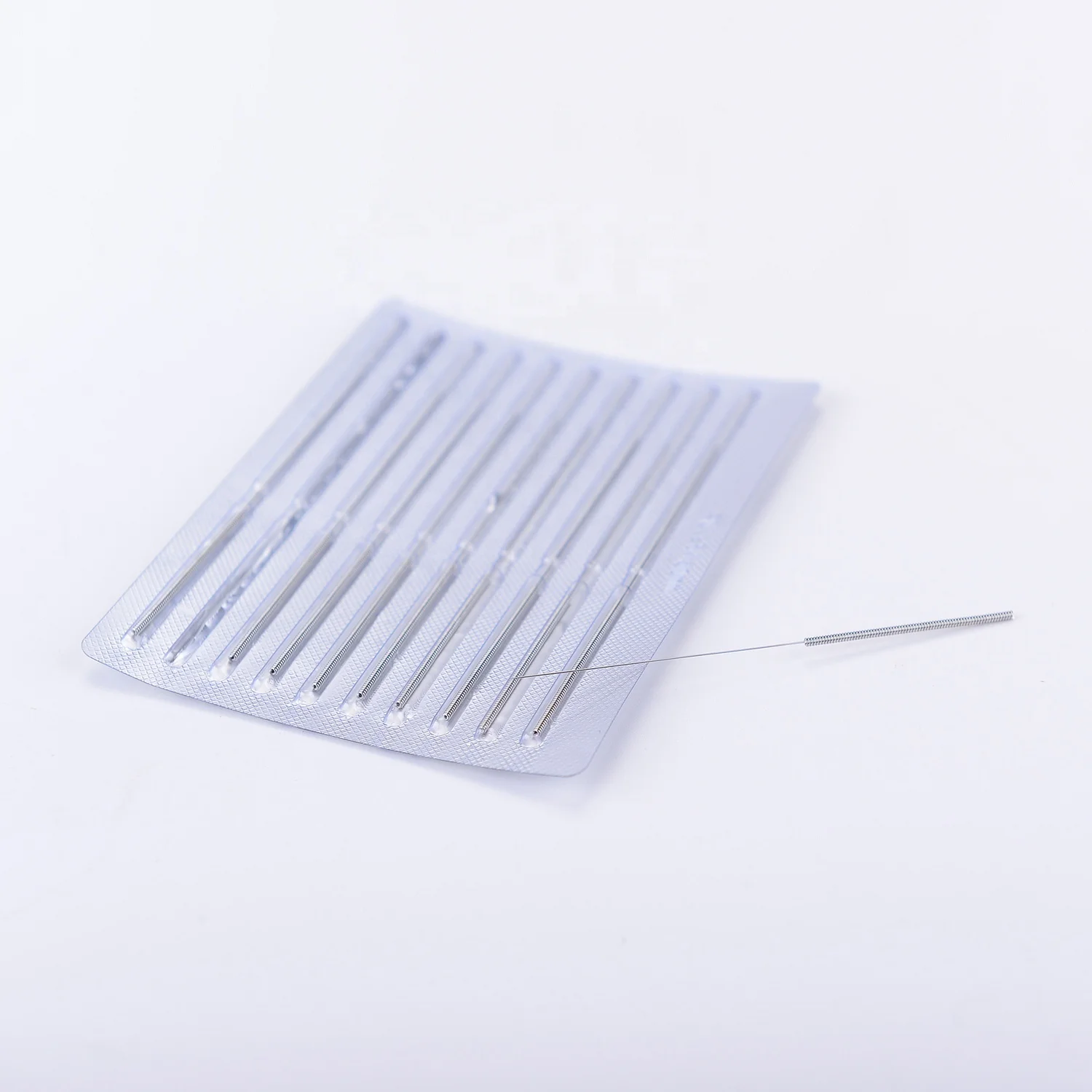 0.35*13mm Skin Tag Remover Replaceable Needles For Beauty Mole Removal Pen Use