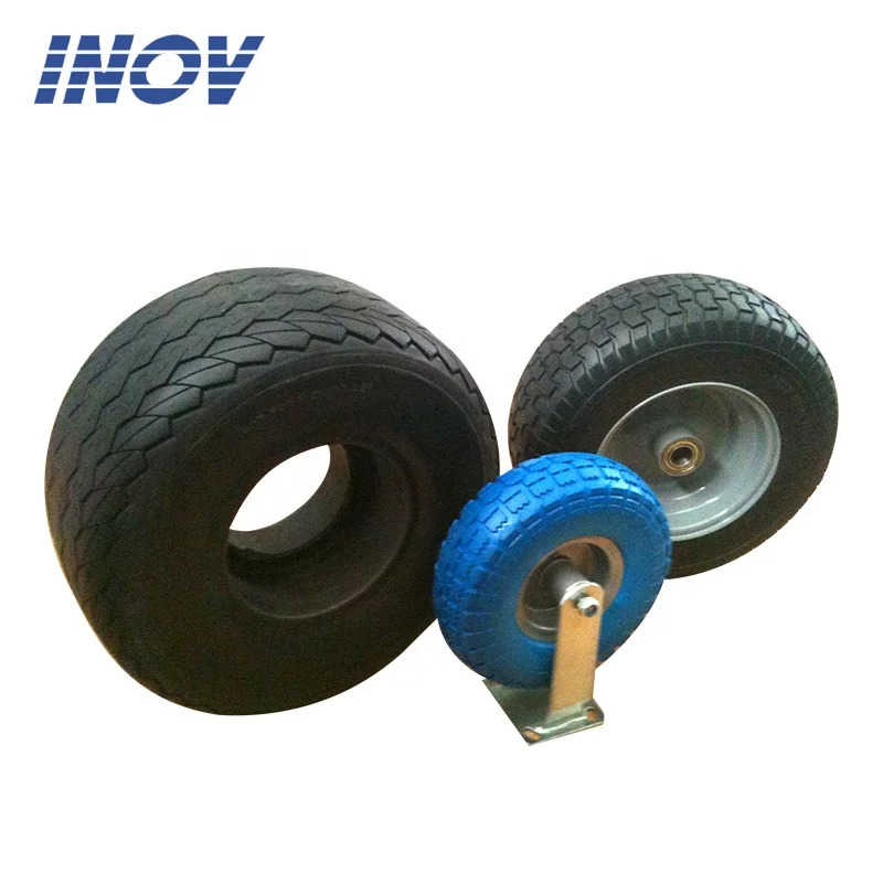 2021 Hot Sale Flexible Foam  System Other applications For PU system for solid tyres