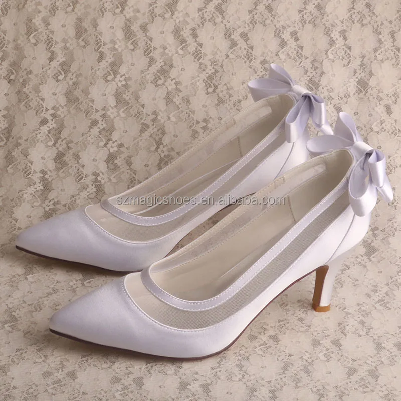 Guangdong Ladies Shoes Made in China