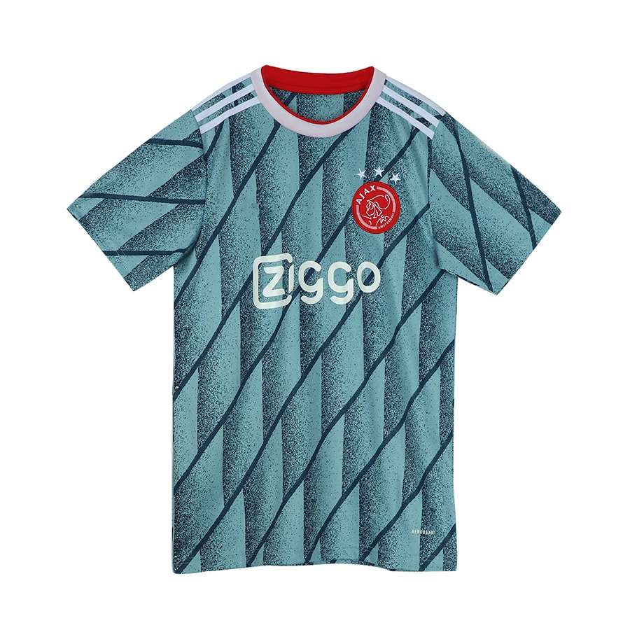 
2020-2021 wholesale Football jerseys Thailand soccer jerseys High quality football shirt 