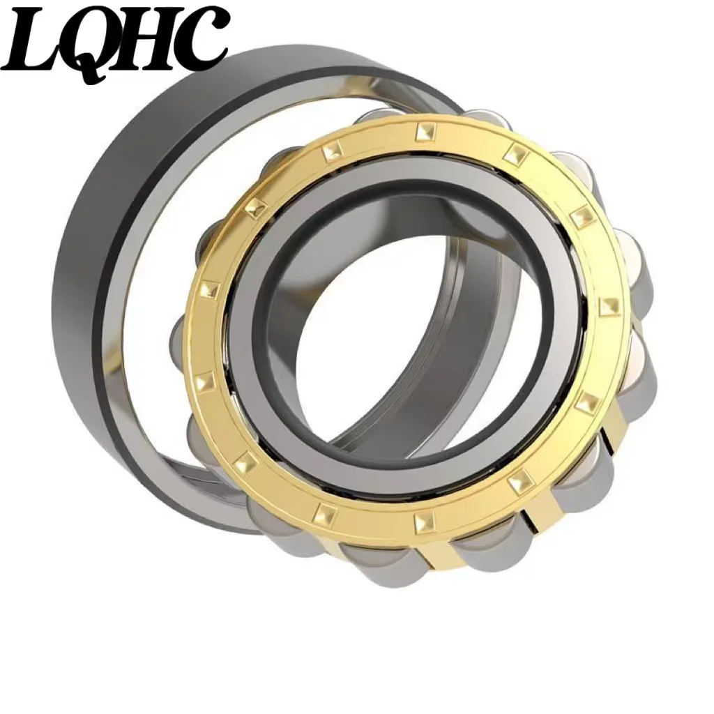 Best-selling cylindrical roller bearing RSL182206 182207 182208 textile machinery quality, models