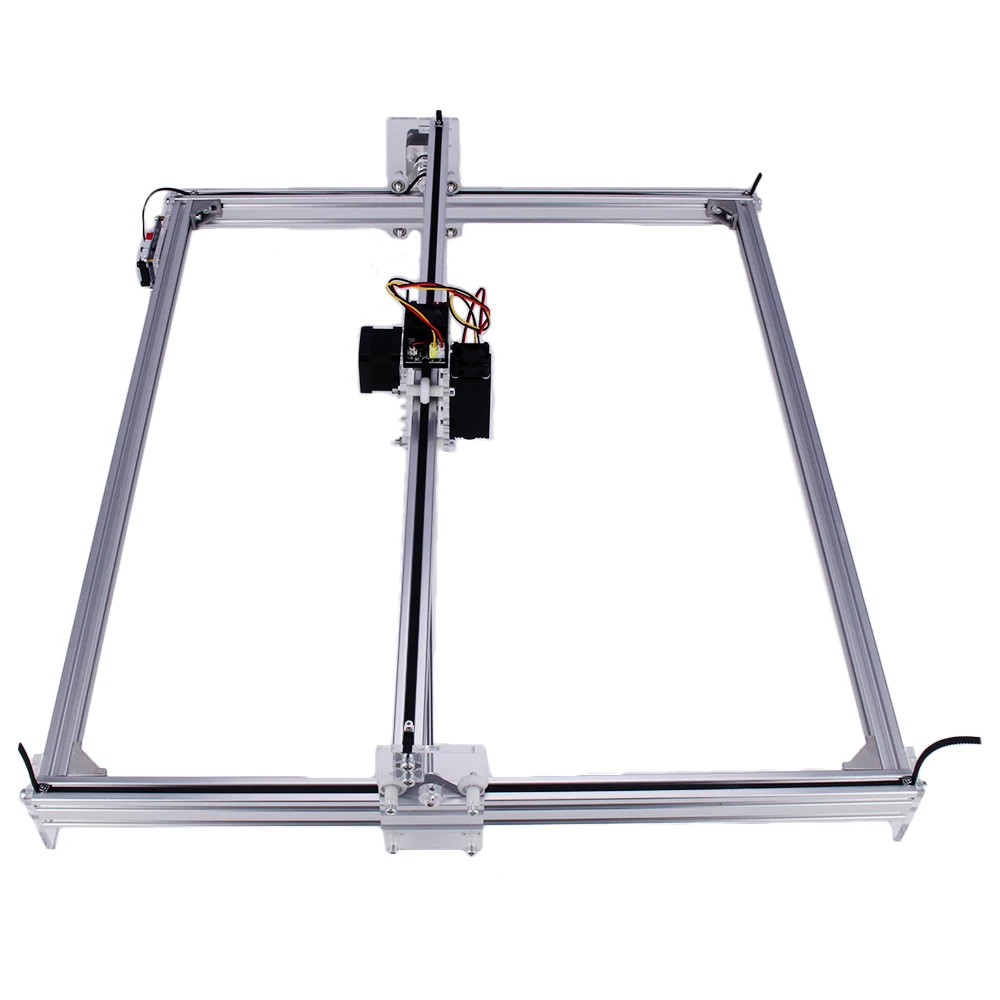 Hot sale big size cnc 6550  woodworking machinery cnc engrave carving wood tools