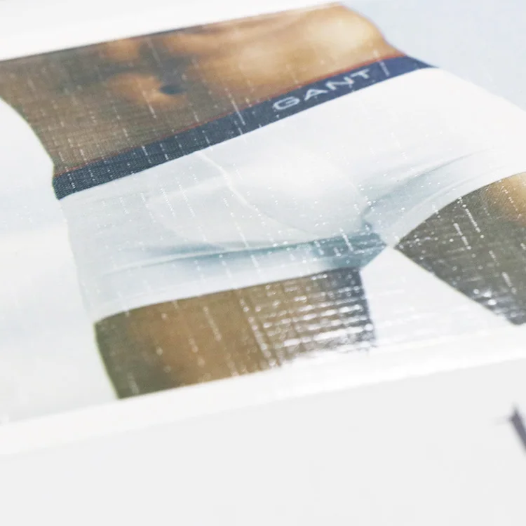 underwear package boxes