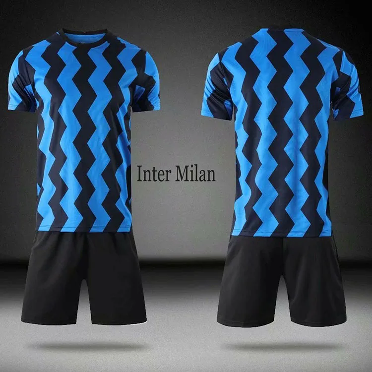 Oem/Odm индивидуальный новый дизайн, футбольный клуб, Джерси с логотипом и номерами