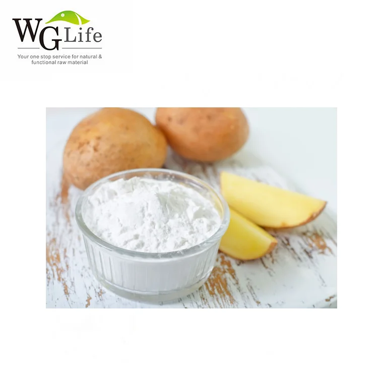 Factory wholesale price modified corn starch powder food grade E1404, E1412, E1414, E1420, E1422, E1440, E1442, E1450