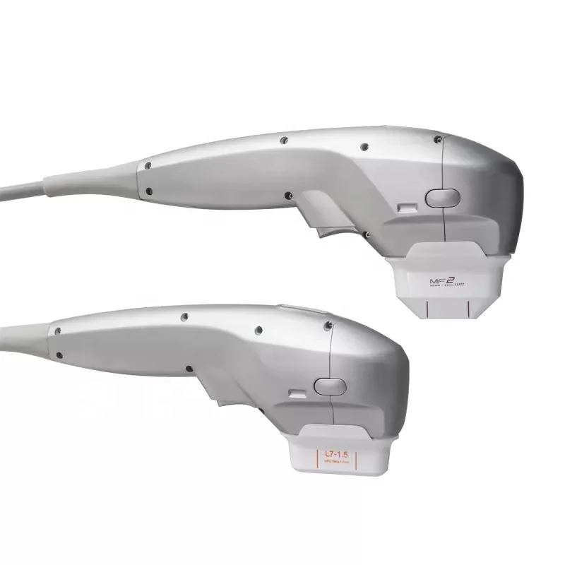 2022 Top sales 7D HIFU Machine 20000 shots 7 cartridges Vertical 7D HIFU 7D SMAS Face Lifting Machine for Beauty Salon