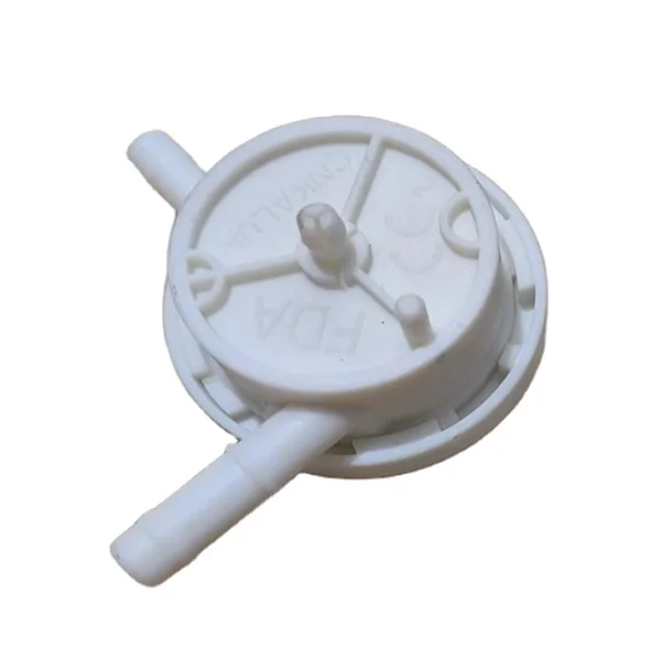 Высокодрагоценный пластиковый расходомер для кофемашины