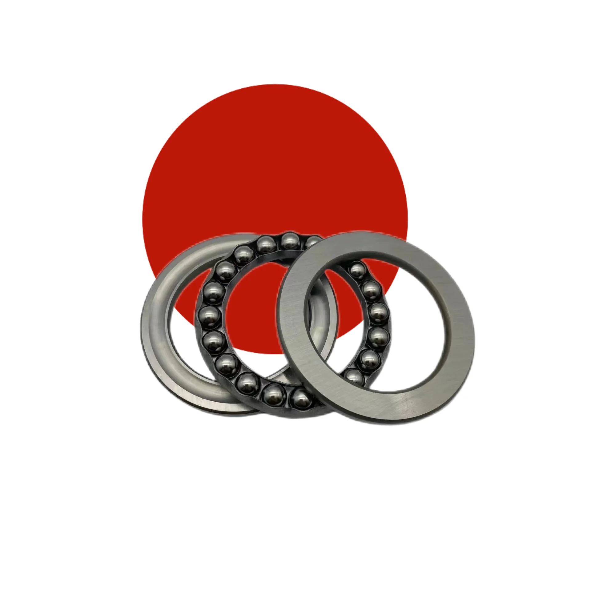 High quality OEM all bearings 81104 81105 81106M 81107 81108 81109 81110 81111 81112 81113 81114 Thrust roller bearings