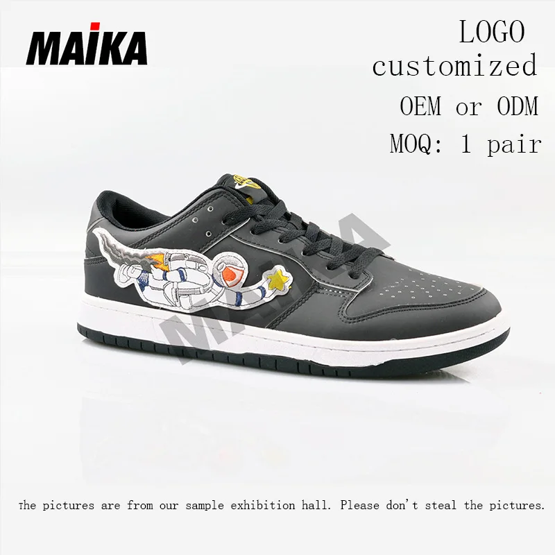 High Quality Thick Sole Sport Shoes Wholesale Breathable Top Men Sneakers Casual Shoe Chaussure Homme Hot