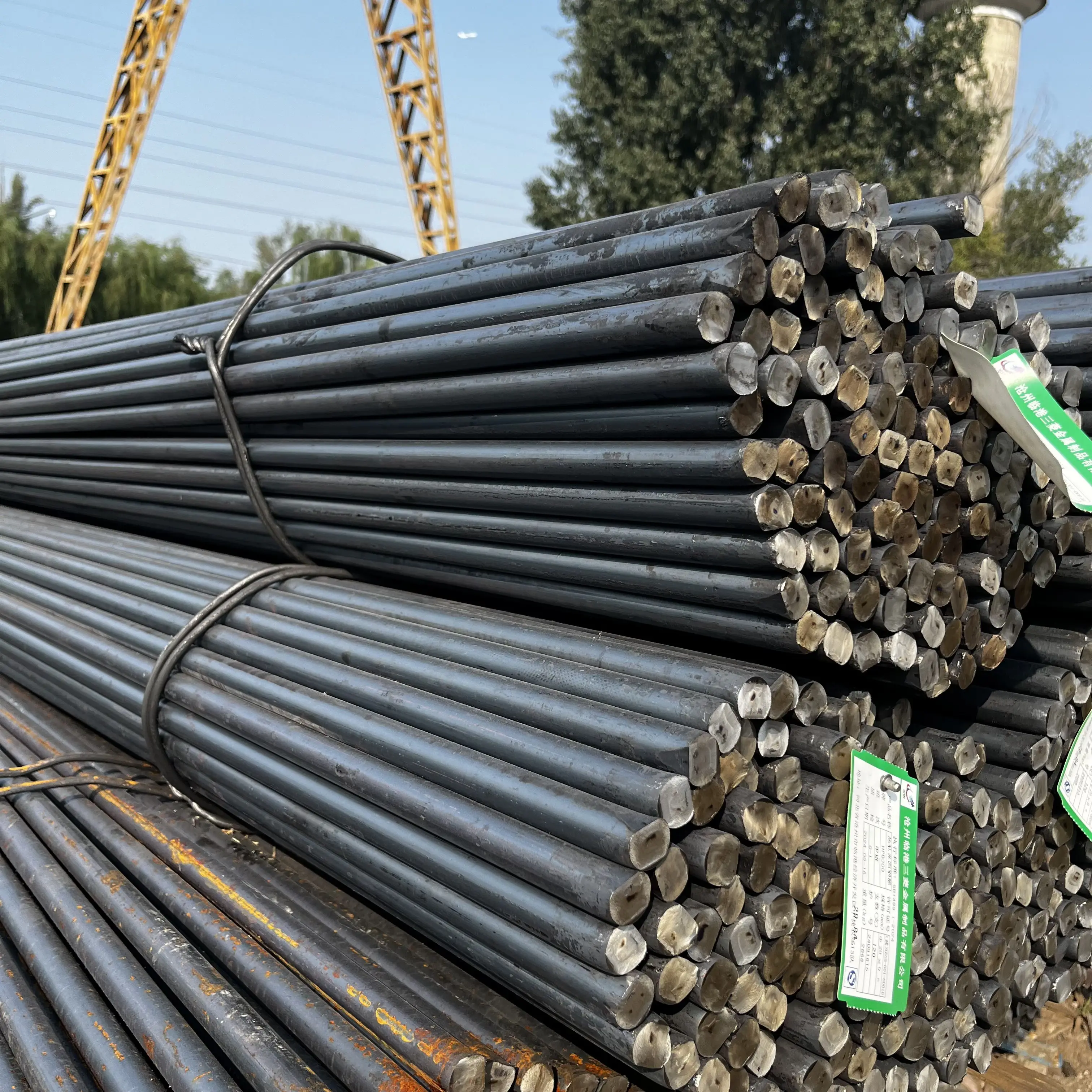 ASTM 201 202 301 304 304L 309 309S 310 310s 316 316L 321 410 430 904L 2205 заводская цена ss бар из нержавеющей стали круглый