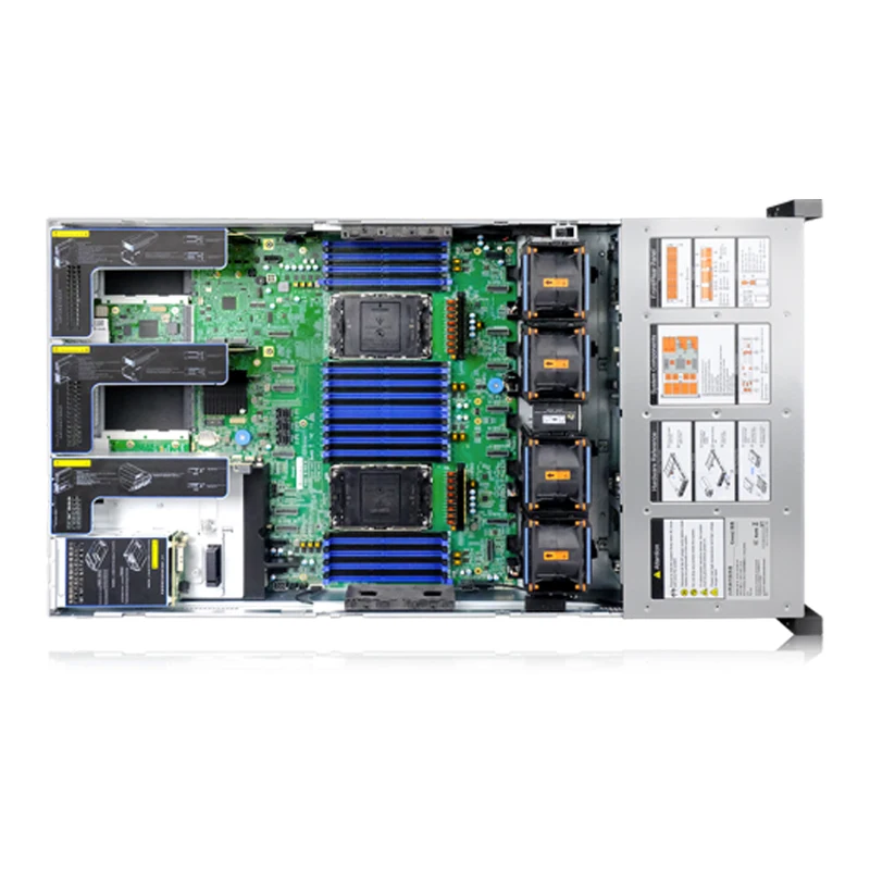 Intel Xeon Platinum 6526Y+ Processor (60M Cache, 2.80 GHz)