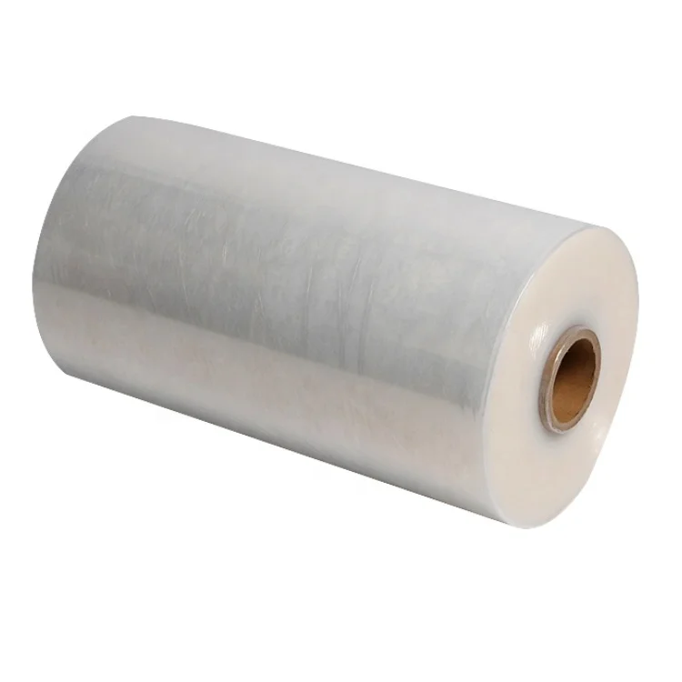 Top Quality Low Price Jumbo Stretch Film Sabic With Best Quality And Low Price