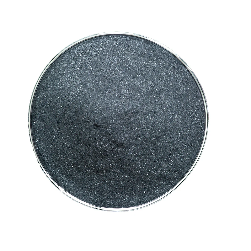 Factory Outlet Potassium Humate Dry Price Mineral Potassium Fulvic Acid Powder