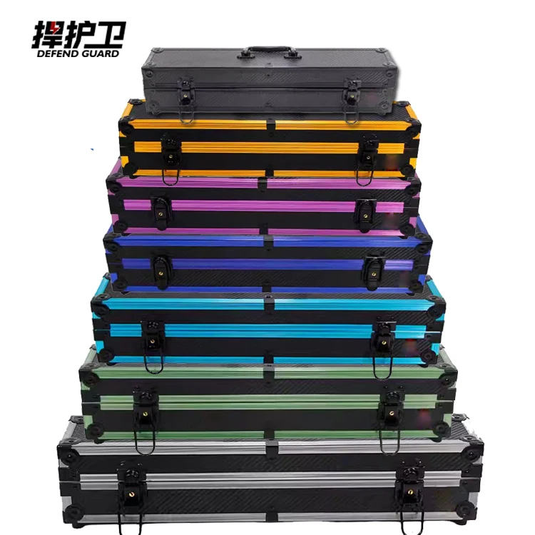 Парикмахерский чемодан высокого качества с логотипом