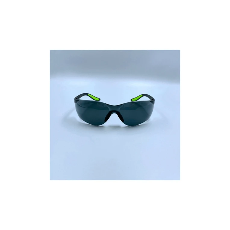 Professional manufacture cheap eye importer fire safety goggles