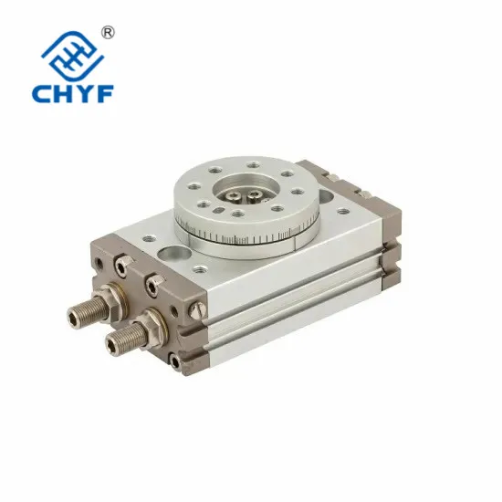 SMC type MSQB10A MSQB20A MSQB30R MSQB50R MSQB70A MSQB100A MSQB200R MSQB adjustable 0-190 degree pneumatic cylinder Rotary